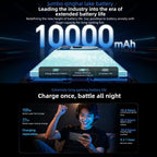 Honor WIN RT, 12GB+256GB, 3D Ultrasonic Fingerprint, 10000mAh Battery, 6.83 inch MagicOS 10.0 / Android 16 Snapdragon 8 Elite Octa Core, Network: 5G, NFC, OTG, 12GB+256GB