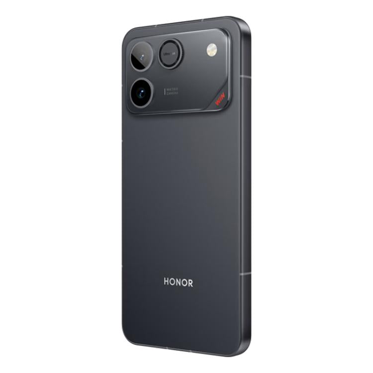 Honor WIN RT, 16GB+256GB, 3D Ultrasonic Fingerprint, 10000mAh Battery, 6.83 inch MagicOS 10.0 / Android 16 Snapdragon 8 Elite Octa Core, Network: 5G, NFC, OTG, 16GB+256GB