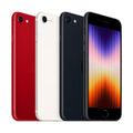 Apple iPhone SE3 64GB Unlocked Mix Colors Used A Grade, iPhone SE3 64GB iPhone SE3 64GB