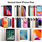 Apple iPhone XS 64GB Unlocked Mix Colors Used A Grade, iPhone XS 64GB