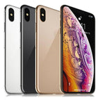 Apple iPhone XS 64GB Unlocked Mix Colors Used A Grade, iPhone XS 64GB iPhone XS 64GB