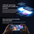 OPPO K13s 5G, 12GB+512GB, Screen Fingerprint, 6.8 inch ColorOS 15.0 Android 15 Snapdragon 7 Gen 3 Octa Core, NFC, Network: 5G, 12GB+512GB – Fast Charging