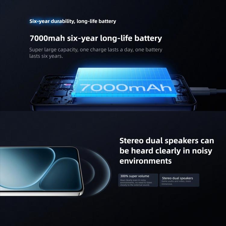OPPO K13s 5G, 12GB+512GB, Screen Fingerprint, 6.8 inch ColorOS 15.0 Android 15 Snapdragon 7 Gen 3 Octa Core, NFC, Network: 5G, 12GB+512GB – Fast Charging