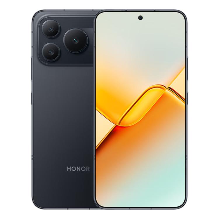 Honor Power2, 12GB+256GB, 10080mAh Battery, 6.79 inch MagicOS 10.0 / Android 16 Dimensity 8500 Elite Octa Core, Network: 5G, NFC, OTG, 12GB+256GB – Fast Charging 12GB+256GB Black