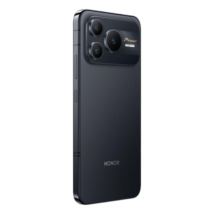 Honor Power2, 12GB+256GB, 10080mAh Battery, 6.79 inch MagicOS 10.0 / Android 16 Dimensity 8500 Elite Octa Core, Network: 5G, NFC, OTG, 12GB+256GB – Fast Charging
