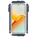 Honor Power2, 12GB+256GB, 10080mAh Battery, 6.79 inch MagicOS 10.0 / Android 16 Dimensity 8500 Elite Octa Core, Network: 5G, NFC, OTG, 12GB+256GB – Fast Charging
