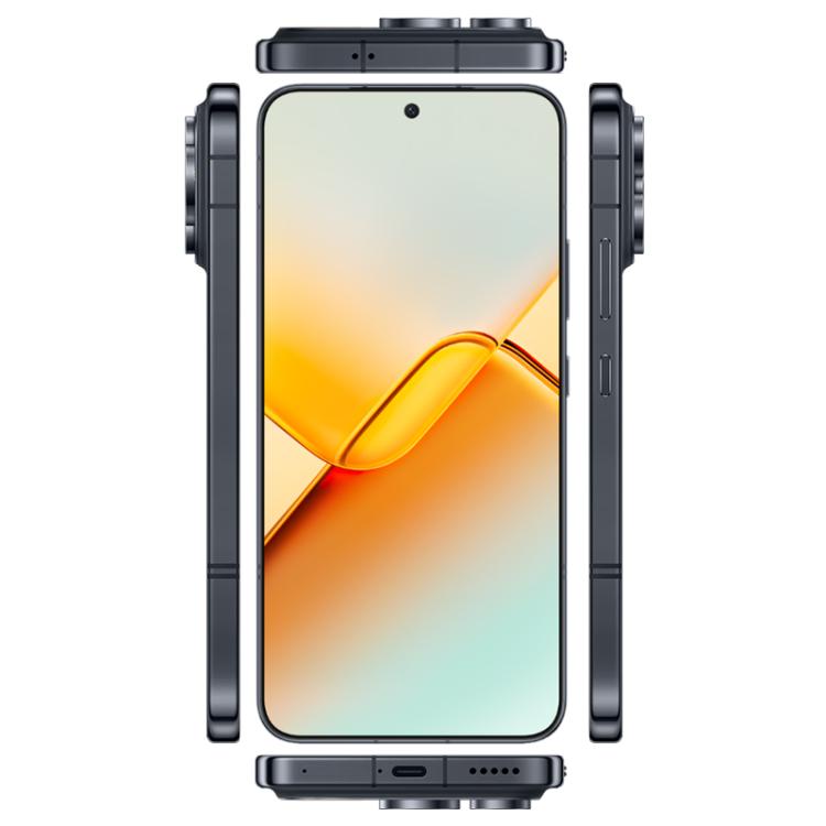 Honor Power2, 12GB+256GB, 10080mAh Battery, 6.79 inch MagicOS 10.0 / Android 16 Dimensity 8500 Elite Octa Core, Network: 5G, NFC, OTG, 12GB+256GB – Fast Charging