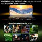 Honor Power2, 12GB+256GB, 10080mAh Battery, 6.79 inch MagicOS 10.0 / Android 16 Dimensity 8500 Elite Octa Core, Network: 5G, NFC, OTG, 12GB+256GB – Fast Charging