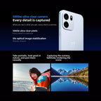 OnePlus Turbo 6V, 12GB+512GB, Screen Fingerprint Identification, 6.78 inch ColorOS 16.0 Snapdragon 7s Gen 4 Octa Core, NFC, Network: 5G, 12GB+512GB – Fast Charging