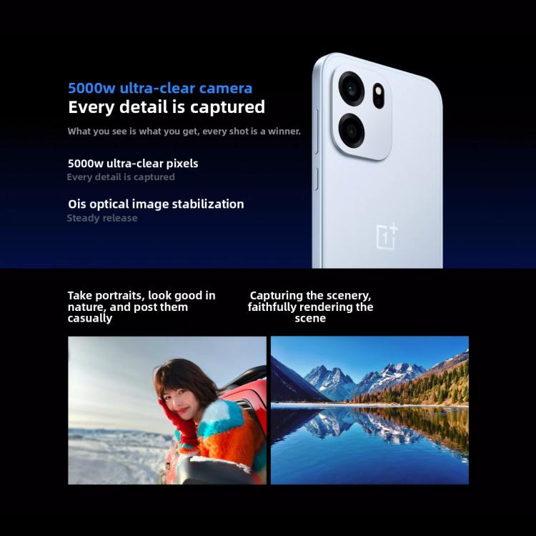 OnePlus Turbo 6V, 12GB+512GB, Screen Fingerprint Identification, 6.78 inch ColorOS 16.0 Snapdragon 7s Gen 4 Octa Core, NFC, Network: 5G, 12GB+512GB – Fast Charging