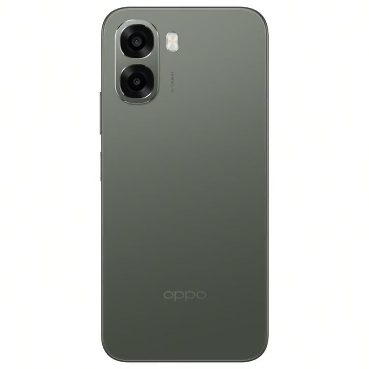 OPPO A6c, 6GB+128GB, Side Fingerprint, 6.75 inch ColorOS 15 Android 15 Qualcomm Snapdragon 685 Octa Core, Network: 4G – Fast Charging