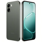 OPPO A6c, 6GB+128GB, Side Fingerprint, 6.75 inch ColorOS 15 Android 15 Qualcomm Snapdragon 685 Octa Core, Network: 4G – Fast Charging