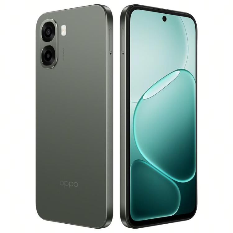 OPPO A6c, 6GB+128GB, Side Fingerprint, 6.75 inch ColorOS 15 Android 15 Qualcomm Snapdragon 685 Octa Core, Network: 4G – Fast Charging