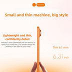 Honor Magic8 Pro Air, 16GB+512GB, Screen Fingerprint, 6.31 inch MagicOS 10.0 / Android 16 Dimensity 9500 Octa Core, Network: 5G, NFC, OTG, 16GB+512GB