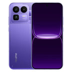 Realme Neo8, 12GB+256GB, Ultrasonic Screen Fingerprint, 6.78 inch Realme UI 7.0 Snapdragon 8 Gen 5 Octa Core, OTG, NFC, Network: 5G, 12GB+256GB