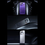 Realme Neo8, 12GB+256GB, Ultrasonic Screen Fingerprint, 6.78 inch Realme UI 7.0 Snapdragon 8 Gen 5 Octa Core, OTG, NFC, Network: 5G, 12GB+256GB