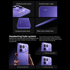 Realme Neo8, 12GB+256GB, Ultrasonic Screen Fingerprint, 6.78 inch Realme UI 7.0 Snapdragon 8 Gen 5 Octa Core, OTG, NFC, Network: 5G, 12GB+256GB