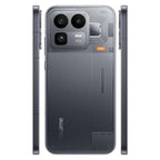 Realme Neo8, 12GB+256GB, Ultrasonic Screen Fingerprint, 6.78 inch Realme UI 7.0 Snapdragon 8 Gen 5 Octa Core, OTG, NFC, Network: 5G, 12GB+512GB