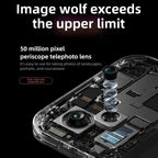 Realme Neo8, 12GB+256GB, Ultrasonic Screen Fingerprint, 6.78 inch Realme UI 7.0 Snapdragon 8 Gen 5 Octa Core, OTG, NFC, Network: 5G, 12GB+512GB