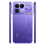 Realme Neo8, 16GB+512GB, Ultrasonic Screen Fingerprint, 6.78 inch Realme UI 7.0 Snapdragon 8 Gen 5 Octa Core, OTG, NFC, Network: 5G, 16GB+512GB