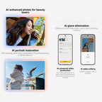 Xiaomi REDMI Turbo 5, 16GB+256GB, 6.59 inch Xiaomi HyperOS 3 Dimensity 8500-Ultra Octa Core, NFC, Network: 5G, 16GB+256GB – Card Slot, Fast Charging