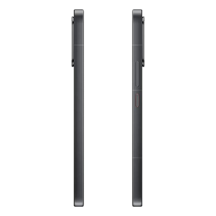 Xiaomi REDMI Turbo 5 Max, 16GB+256GB, 6.83 inch Xiaomi HyperOS 3 Dimensity 9500s Octa Core, NFC, Network: 5G, 16GB+256GB – Card Slot, Fast Charging