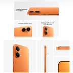 Xiaomi REDMI Turbo 5 Max, 16GB+256GB, 6.83 inch Xiaomi HyperOS 3 Dimensity 9500s Octa Core, NFC, Network: 5G, 16GB+256GB – Card Slot, Fast Charging