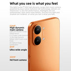 Xiaomi REDMI Turbo 5 Max, 16GB+256GB, 6.83 inch Xiaomi HyperOS 3 Dimensity 9500s Octa Core, NFC, Network: 5G, 16GB+256GB – Card Slot, Fast Charging