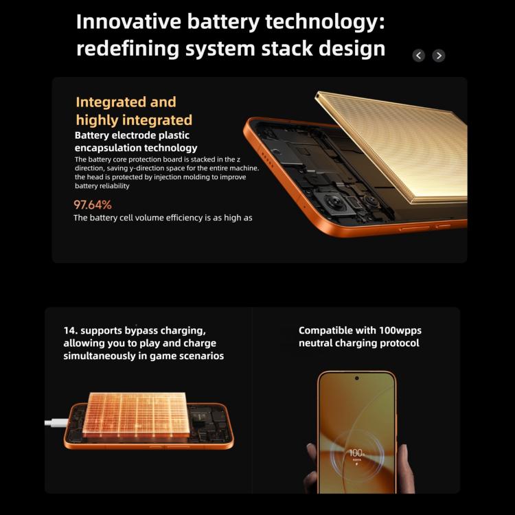 Xiaomi REDMI Turbo 5 Max, 16GB+256GB, 6.83 inch Xiaomi HyperOS 3 Dimensity 9500s Octa Core, NFC, Network: 5G, 16GB+256GB – Card Slot, Fast Charging
