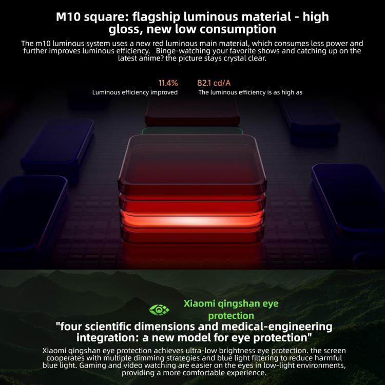 Xiaomi REDMI Turbo 5 Max, 16GB+256GB, 6.83 inch Xiaomi HyperOS 3 Dimensity 9500s Octa Core, NFC, Network: 5G, 16GB+256GB – Card Slot, Fast Charging