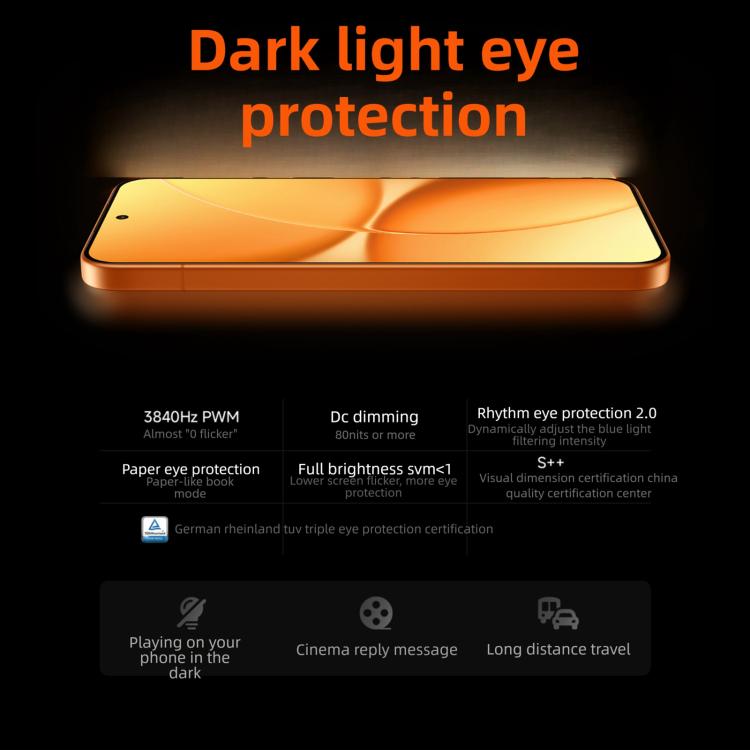 Xiaomi REDMI Turbo 5 Max, 16GB+256GB, 6.83 inch Xiaomi HyperOS 3 Dimensity 9500s Octa Core, NFC, Network: 5G, 16GB+256GB – Card Slot, Fast Charging