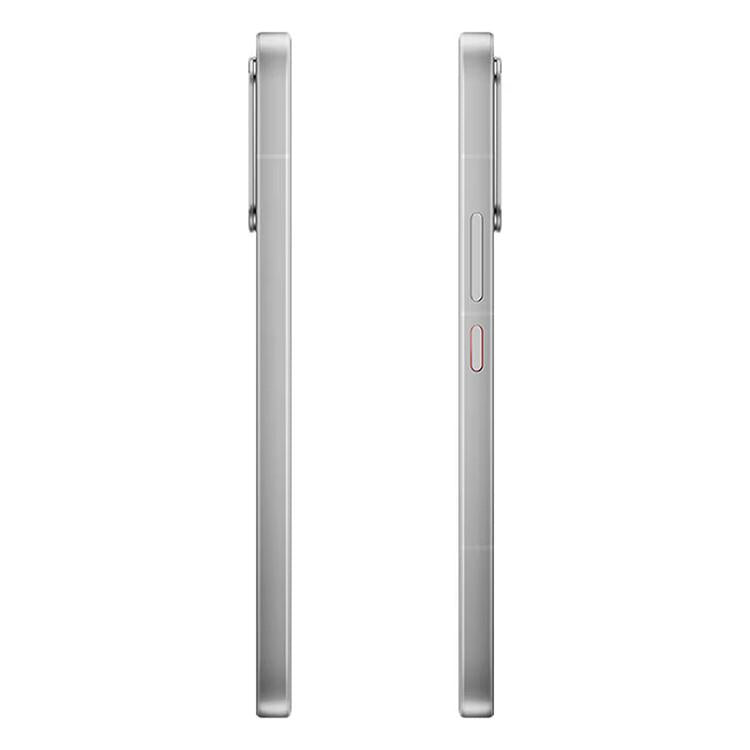 Xiaomi REDMI Turbo 5 Max, 16GB+512GB, 6.83 inch Xiaomi HyperOS 3 Dimensity 9500s Octa Core, NFC, Network: 5G, 16GB+512GB – Card Slot, Fast Charging