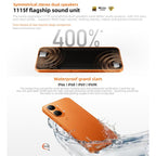 Xiaomi REDMI Turbo 5 Max, 16GB+512GB, 6.83 inch Xiaomi HyperOS 3 Dimensity 9500s Octa Core, NFC, Network: 5G, 16GB+512GB – Card Slot, Fast Charging