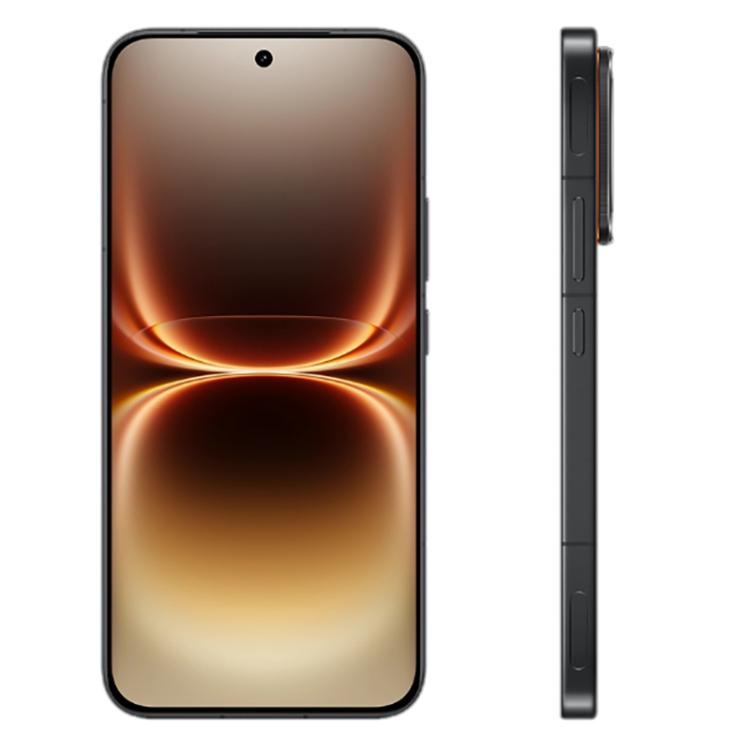 vivo iQOO 15 Ultra, 16GB+512GB, Ultrasonic 3D Fingerprint, 6.85 inch Android 16 OriginOS 6 Snapdragon 8 Elite Gen 5 Octa Core, OTG, NFC, Network: 5G, Support Google Play, 16GB+512GB – Wireless Charging