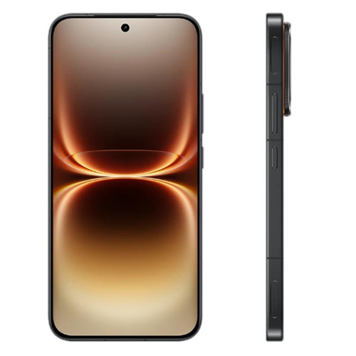 vivo iQOO 15 Ultra, 24GB+1TB, Ultrasonic 3D Fingerprint, 6.85 inch Android 16 OriginOS 6 Snapdragon 8 Elite Gen 5 Octa Core, OTG, NFC, Network: 5G, Support Google Play, 24GB+1TB – Wireless Charging