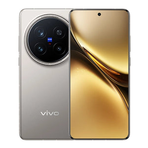 Titanium Color