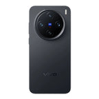 vivo X200 Pro mini, 12GB+256GB, Face ID / Screen Fingerprint Identification, 6.31 inch Android 15 Dimensity 9400 Octa Core, OTG, NFC, Network: 5G, Support Google Play, 12GB+256GB