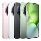 vivo X200 Pro mini, 12GB+256GB, Face ID / Screen Fingerprint Identification, 6.31 inch Android 15 Dimensity 9400 Octa Core, OTG, NFC, Network: 5G, Support Google Play, 12GB+256GB
