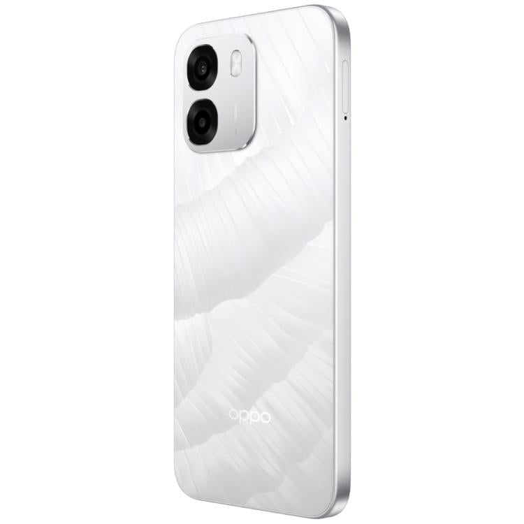 OPPO A6i+ 5G, 12GB+512GB, Side Fingerprint, 6.75 inch ColorOS 15 Dimensity 6300 Octa Core, NFC, OTG, Network: 5G, 12GB+512GB
