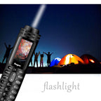 Multifunctional Remote Noise Reduction Back-clip Recording Pen with 0.96 inch Color Screen, Dual SIM Dual Standby, Support Bluetooth, GSM, LED Light, Handwriting – Card Slot, Bluetooth