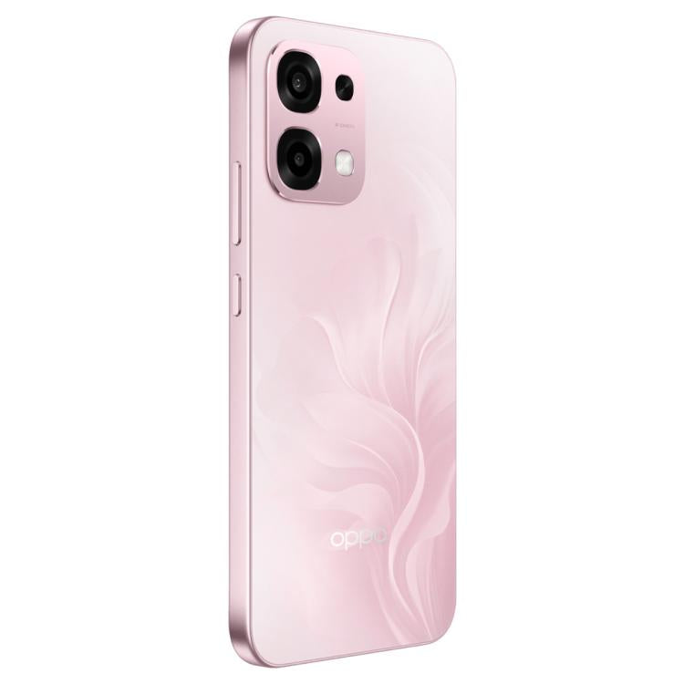 OPPO A6 5G, 8GB+256GB, Screen Fingerprint, 6.57 inch ColorOS 15 Dimensity 7300 Octa Core, NFC, OTG, Network: 5G, 8GB+256GB – Fast Charging