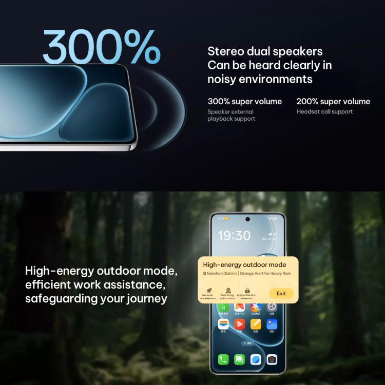 OPPO A6 Max 5G, 8GB+256GB, Screen Fingerprint, 6.8 inch ColorOS 15.0 Android 15 Qualcomm Snapdragon 7 Gen 3 Octa Core, NFC,Network: 5G, A6 Max 5G, 8GB+256GB – Durable Build, Easy to Use