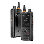 UNIWA F41 Rugged Phone, 1GB+8GB, 2.4 inch MediaTek MT6739, 4600mAh Battery, 21 Keys, Network: 4G, F41