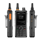 UNIWA F41 Rugged Phone, 1GB+8GB, 2.4 inch MediaTek MT6739, 4600mAh Battery, 21 Keys, Network: 4G, F41