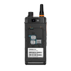 UNIWA F41 Rugged Phone, 1GB+8GB, 2.4 inch MediaTek MT6739, 4600mAh Battery, 21 Keys, Network: 4G, F41