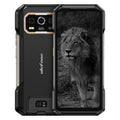 Ulefone Armor 27 Pro Rugged Phone, 12GB+256GB, Night Vision, 10600mAh, 6.78 inch Android 14 MediaTek Dimensity 6300 Octa Core, Network: 5G, NFC, Armor 27 Pro Armor 27 Pro