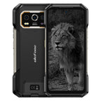 Ulefone Armor 27 Pro Rugged Phone, 12GB+256GB, Night Vision, 10600mAh, 6.78 inch Android 14 MediaTek Dimensity 6300 Octa Core, Network: 5G, NFC, Armor 27 Pro Armor 27 Pro