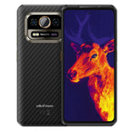 Ulefone Armor 25T Rugged Phone, 6GB+256GB, Thermal Imaging, 6.78 inch Android 14 MediaTek Helio G99 Octa Core, Network: 4G, NFC, OTG, Armor 25T Armor 25T