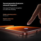 Realme GT7 Pro, 12GB+256GB, 6.78 inch Android 15 / Realme UI 6.0 Snapdragon 8 Elite Octa Core, NFC, Network: 5G, Support Google Play, 12GB+256GB
