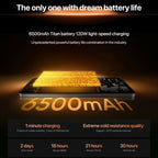 Realme GT7 Pro, 12GB+256GB, 6.78 inch Android 15 / Realme UI 6.0 Snapdragon 8 Elite Octa Core, NFC, Network: 5G, Support Google Play, 12GB+256GB